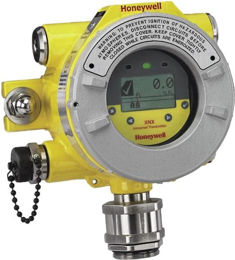 xnx xnx transmitter honeywell price 2023|Honeywell XNX Universal Transmitter Gas Detector calibration